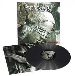 LP Rotting Christ: A Dead Poem