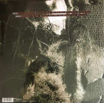 LP Rotting Christ: A Dead Poem