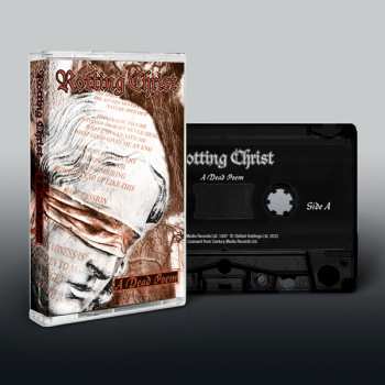 MC Rotting Christ: A Dead Poem
