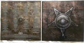 2LP Rotting Christ: Aealo LTD | CLR