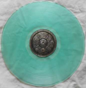 2LP Rotting Christ: Aealo LTD | CLR