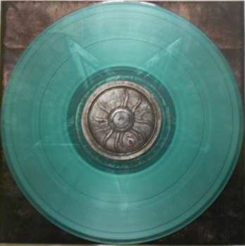 2LP Rotting Christ: Aealo LTD | CLR