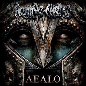 2LP Rotting Christ: Aealo LTD | CLR