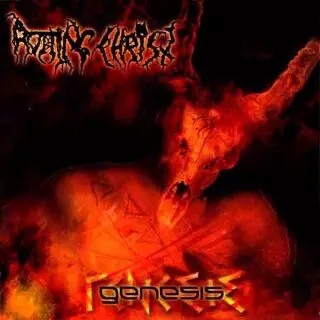 Rotting Christ: Genesis