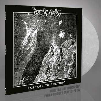 LP Rotting Christ: Passage To Arcturo