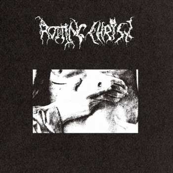 Album Rotting Christ: Rotting Christ / Monumentum