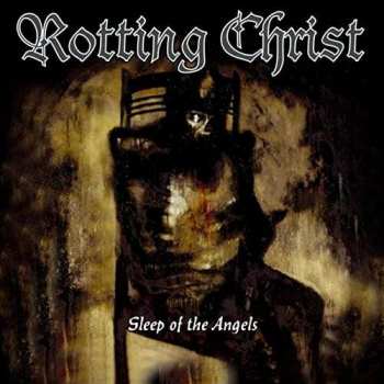 Album Rotting Christ: Sleep of the Angels