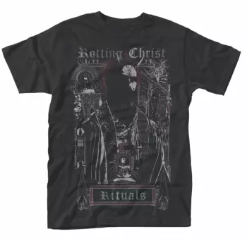 T-shirt Ritual