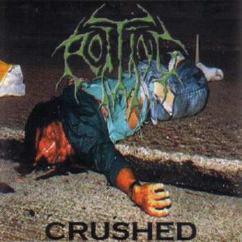 Album Crushed
