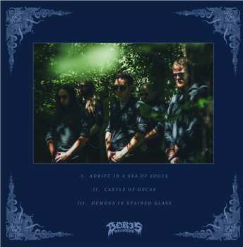 LP Rotting Kingdom: Rotting Kingdom