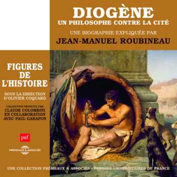 Album Roubineau: Diogene