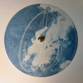 LP Roufaida: Coming Up For Air CLR