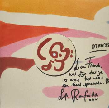 EP Roufaida: Roufaida