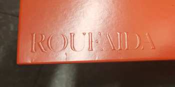 EP Roufaida: Roufaida