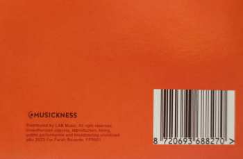 EP Roufaida: Roufaida