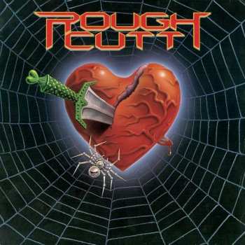 Album Rough Cutt: Rough Cutt