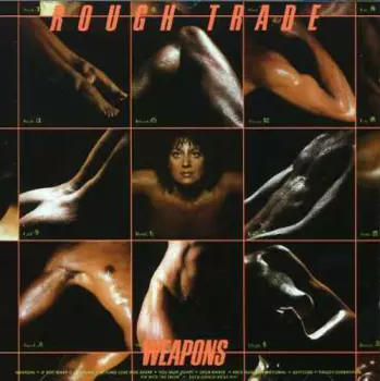Weapons