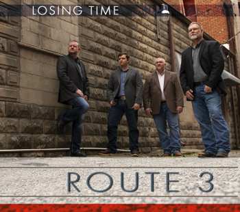 CD Route 3: Losing Time