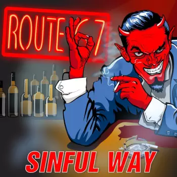 Route 67: Sinful Way