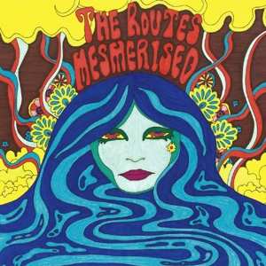 Album Routes: Mesmerized