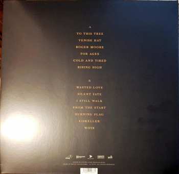 LP Rover: Eiskeller