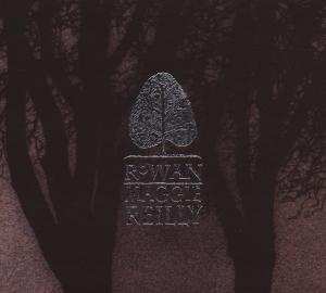 Album Maggie Reilly: Rowan