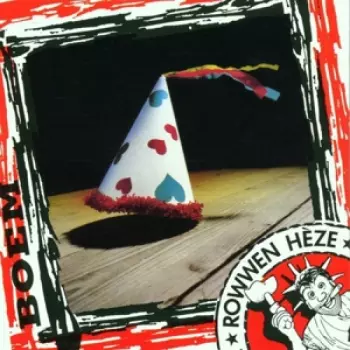 Rowwen Hèze: Boem