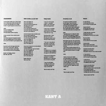 2LP Rowwen Hèze: Boem
