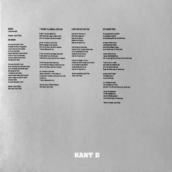 2LP Rowwen Hèze: Boem