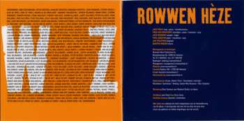 CD Rowwen Hèze: Kilomeaters ('t Beste Van 20 Joar)