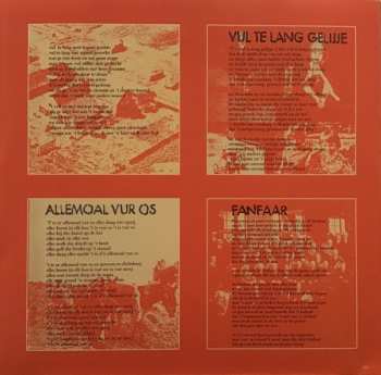 2LP Rowwen Hèze: Station America 