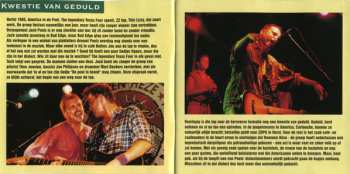 2CD Rowwen Hèze: 't Beste Van 2 Werelden