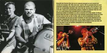 2CD Rowwen Hèze: 't Beste Van 2 Werelden