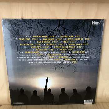 2LP Rowwen Hèze: Vandaag