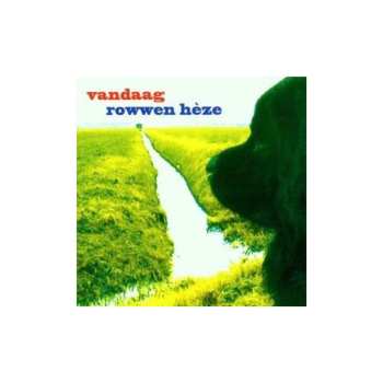 CD Rowwen Hèze: Vandaag