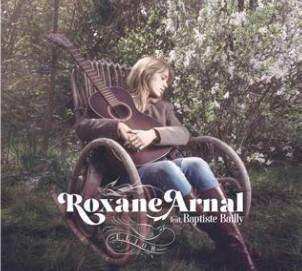 CD Roxane Arnal: Elior