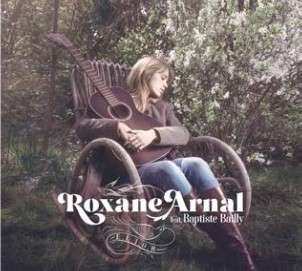 LP Roxane Arnal: Elior