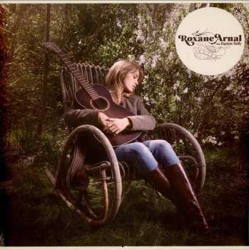 LP Roxane Arnal: Elior