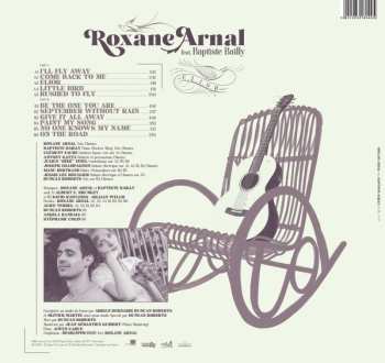 LP Roxane Arnal: Elior