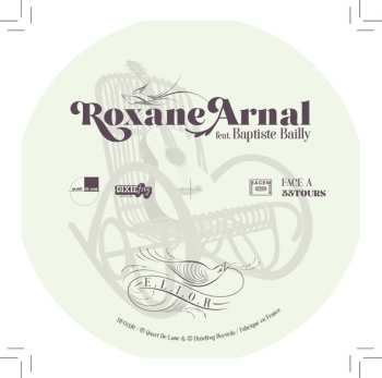 LP Roxane Arnal: Elior