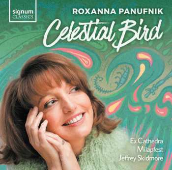 Album Jeffrey Skidmore: Celestial Bird