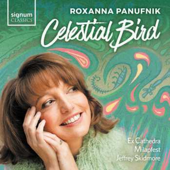 CD Jeffrey Skidmore: Celestial Bird