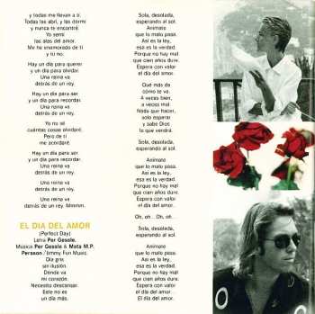 2LP Roxette: Baladas En Español