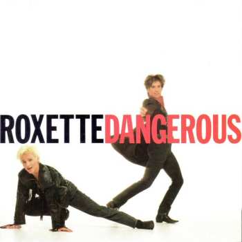 Album Roxette: Dangerous