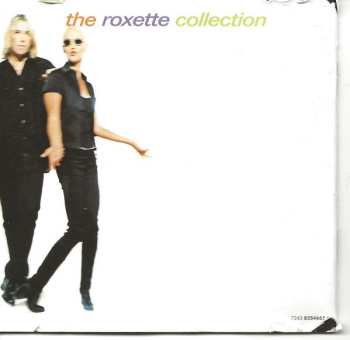 CD Roxette: Don't Bore Us - Get To The Chorus! (Roxette's Greatest Hits)