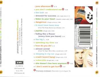 CD Roxette: Don't Bore Us - Get To The Chorus! (Roxette's Greatest Hits)