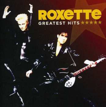 Album Roxette: Greatest Hits