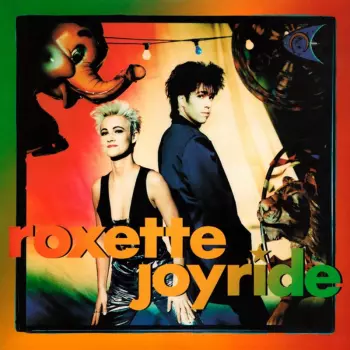 Joyride