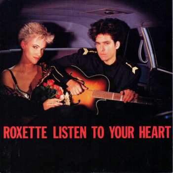 Album Roxette: Listen To Your Heart