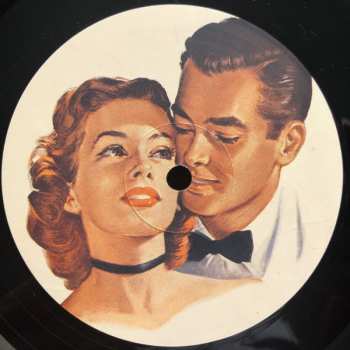 LP Roxette: Pearls Of Passion